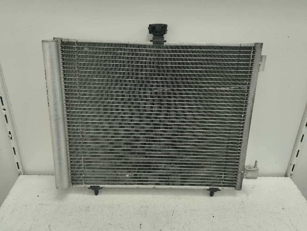 RADIADOR A C CITROEN C3 1.2 MT 82CV | 60KW