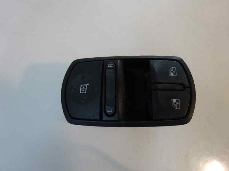 MANDO ELEVALUNAS DELANTERO IZQUIERDO OPEL CORSA 1.3 CDTI MT 75CV