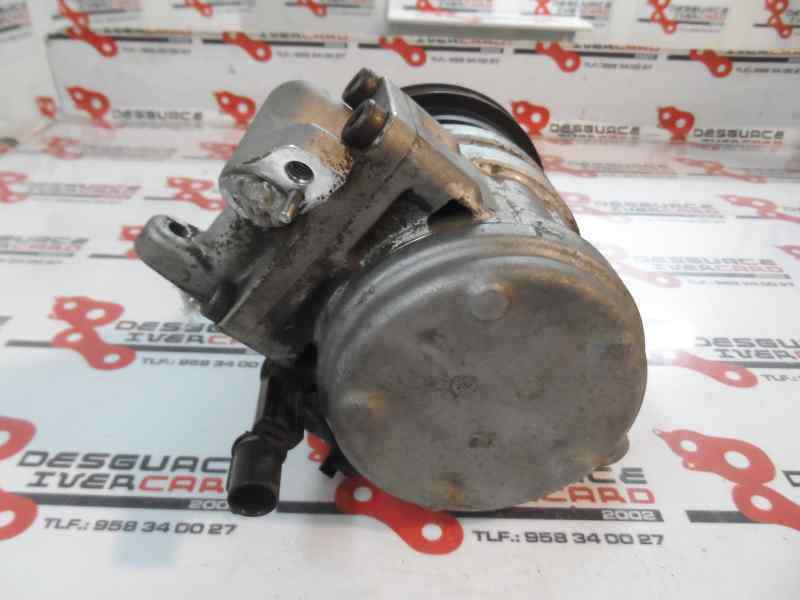 COMPRESOR AIRE ACONDICIONADO KIA PICANTO 1.0 MT 60CV | 44KW