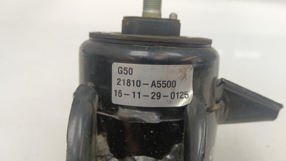 SOPORTE MOTOR KIA CEED 1.4 MT 90CV | 66KW