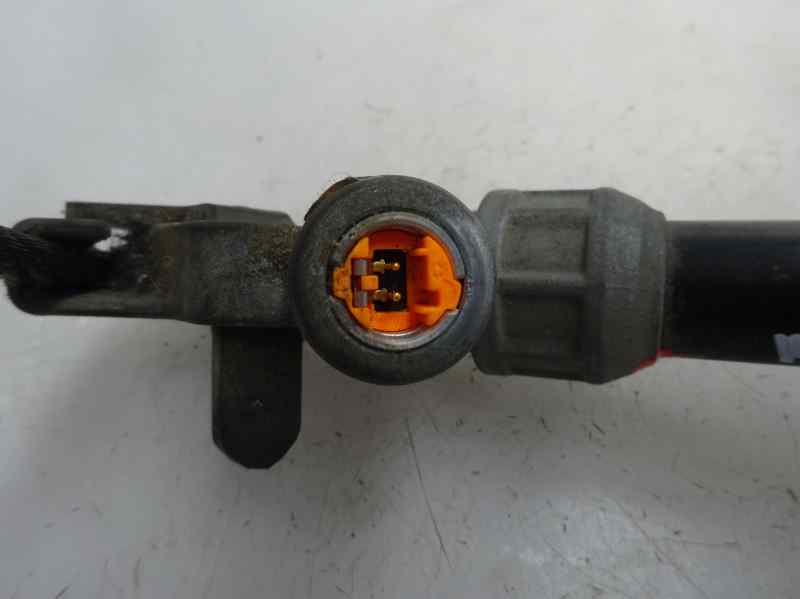 ANCLAJE CINTURON DELANTERO IZQUIERDO RENAULT MEGANE 2004 1.9 DCI MT 120CV | 88KW