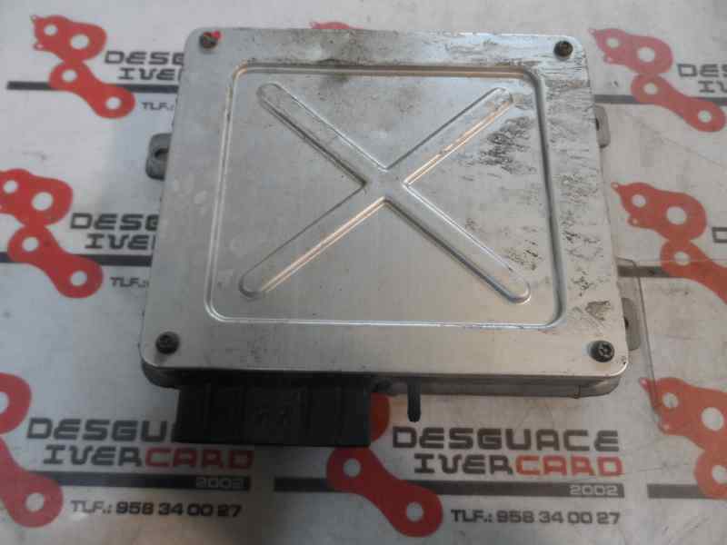 CENTRALITA MOTOR UCE LAND ROVER FREELANDER 1999 1.8 MT 120CV