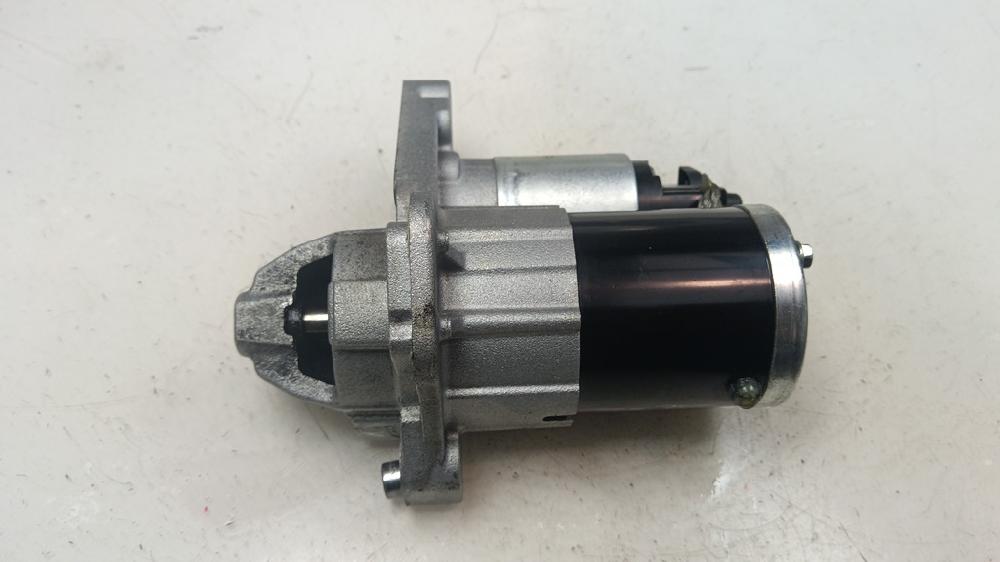 MOTOR ARRANQUE RENAULT SCENIC 1.3 MT 140CV | 103KW