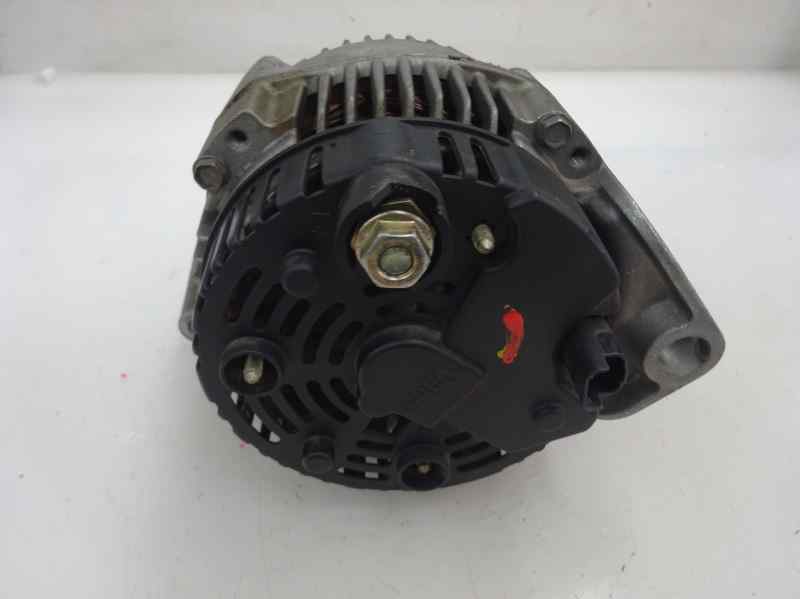 ALTERNADOR RENAULT MEGANE 2001 1.9 DCI MT 102CV | 74KW