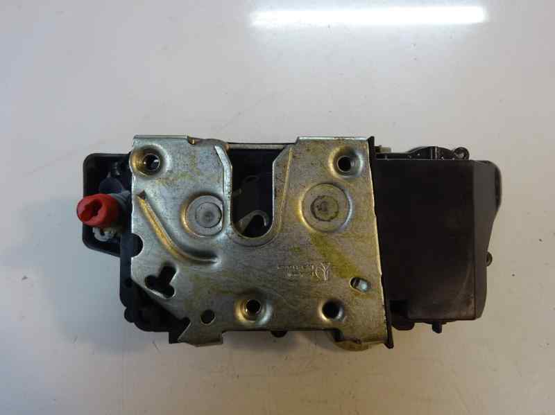 CERRADURA PUERTA TRASERA DERECHA PEUGEOT 406 1999 2.0 HDI MT 110CV