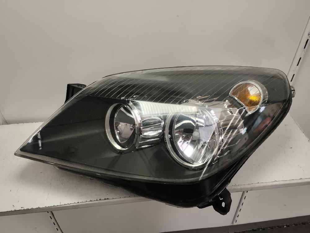 FARO IZQUIERDO OPEL ASTRA 1.7 CDTI 6MT 100CV | 73KW