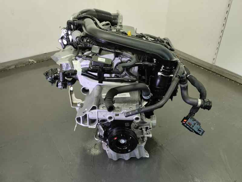 MOTOR COMPLETO SEAT ARONA 1.0 AMT 110CV | 81KW