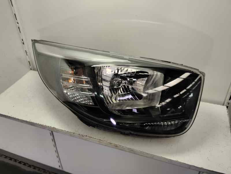 FARO DERECHO KIA PICANTO 2021 1.0 MT 67CV | 49KW