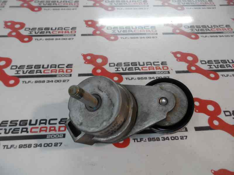 TENSOR CORREA AUXILIAR CHEVROLET AVEO 1.4 MT 101CV | 74KW