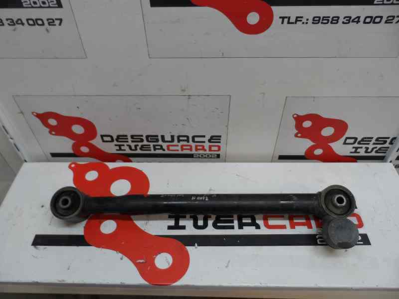 BRAZO SUSPENSION INFERIOR TRASERO IZQUIERDO SUZUKI GRAND VITARA 2.0 TD MT 4WD 109CV