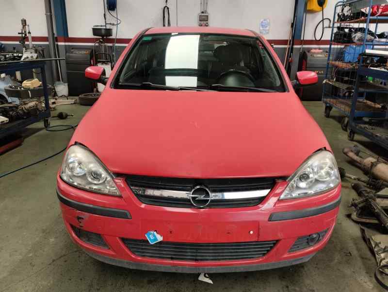 BOBINA ENCENDIDO OPEL CORSA 1.4 MT 90CV | 66KW