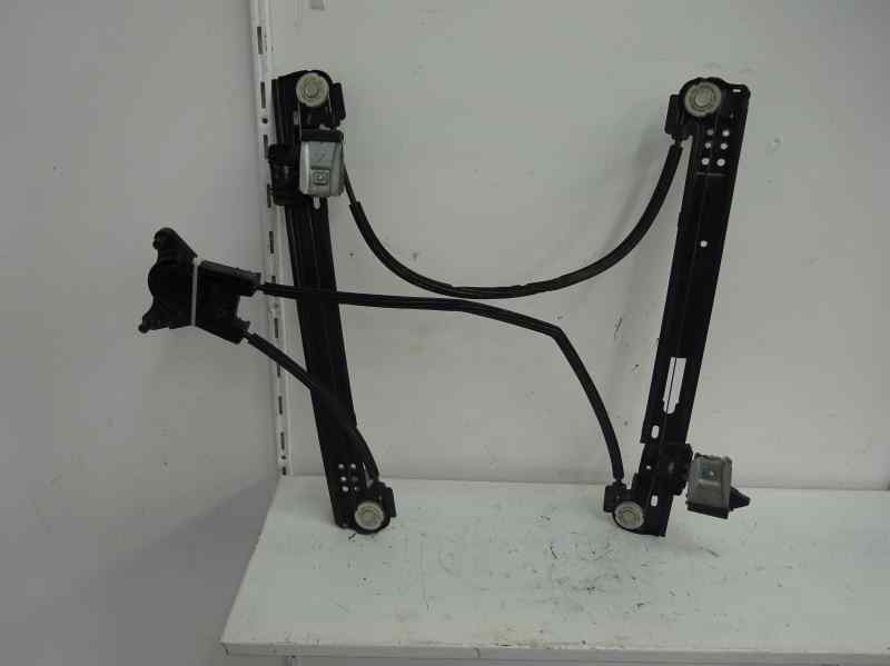 ELEVALUNAS DELANTERO DERECHO SEAT IBIZA 1.6 TDI MT 105CV