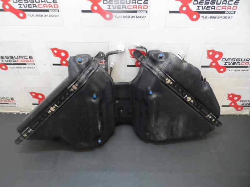 DEPOSITO COMBUSTIBLE MERCEDES BENZ CLASE E 2.2 MT 143CV | 105KW