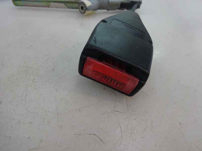 ANCLAJE CINTURON DELANTERO IZQUIERDO RENAULT CLIO 1.4 MT 98CV | 72KW