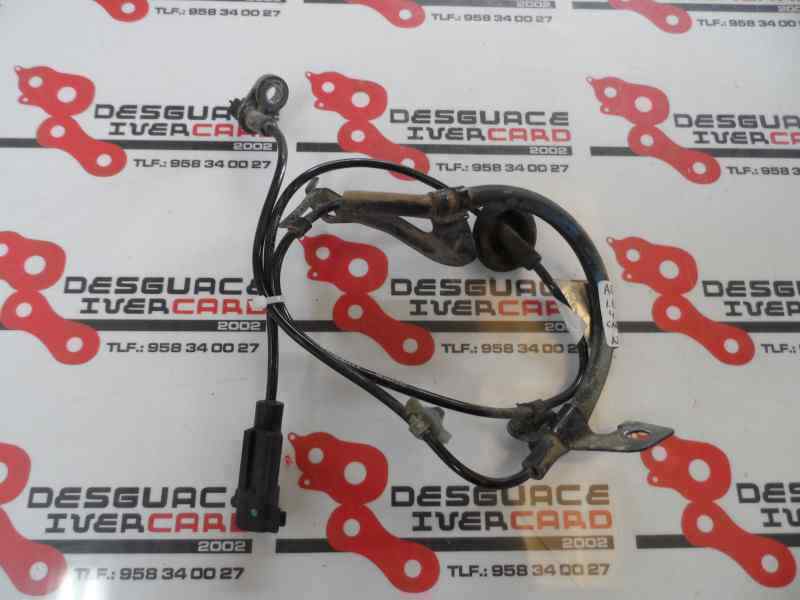 SENSOR MITSUBISHI ASX 1.6 MT 2WD 117CV