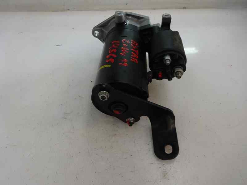 MOTOR ARRANQUE OPEL ASTRA 2.0 DI MT 82CV | 60KW