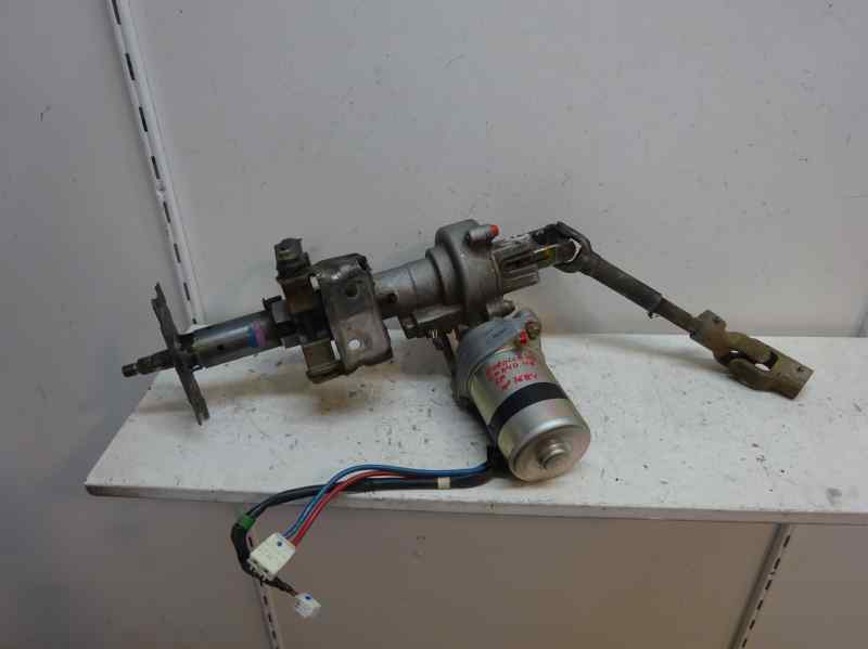 COLUMNA DIRECCION TOYOTA COROLLA 2.0 D-4D MT 110CV | 81KW