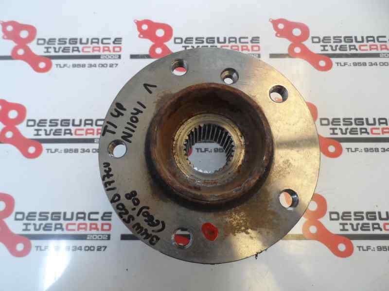 BUJE BMW SERIE 5 2.0 520D MT 177CV