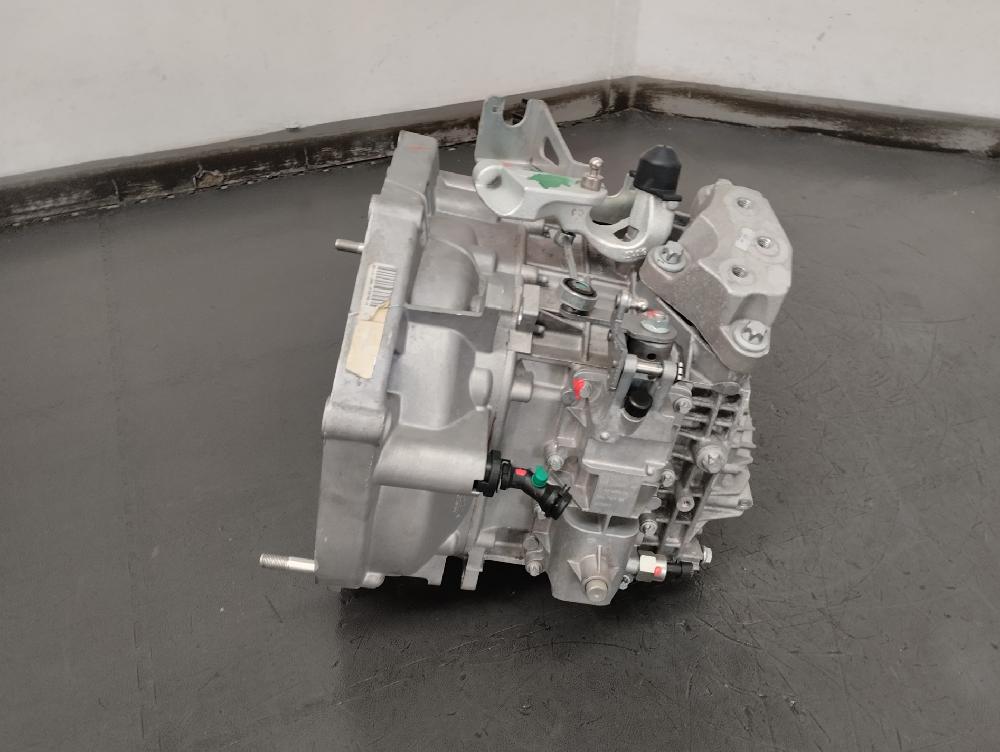 CAJA CAMBIOS ALFA ROMEO GIULIETTA 2014 1.6 JTDM MT 105CV
