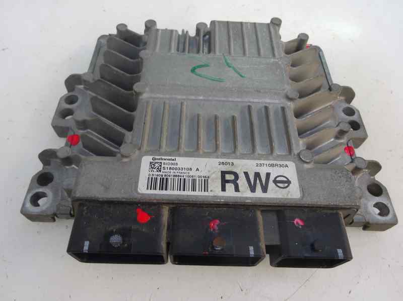 CENTRALITA MOTOR UCE NISSAN QASHQAI 1.5 DCI MT FWD 106CV