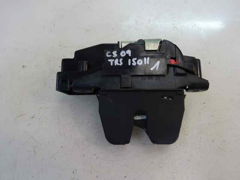 CERRADURA MALETERO PORTON CITROEN C5 2008 2.0 HDI MT 140CV