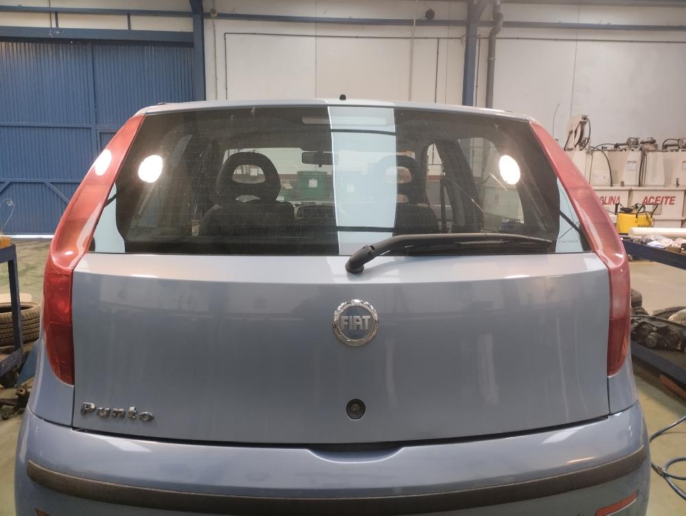PORTON TRASERO FIAT PUNTO 1.3 TDICVT 70CV