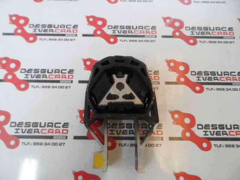 SOPORTE CAMBIO FORD FOCUS 1.6 TDCI MT 115CV