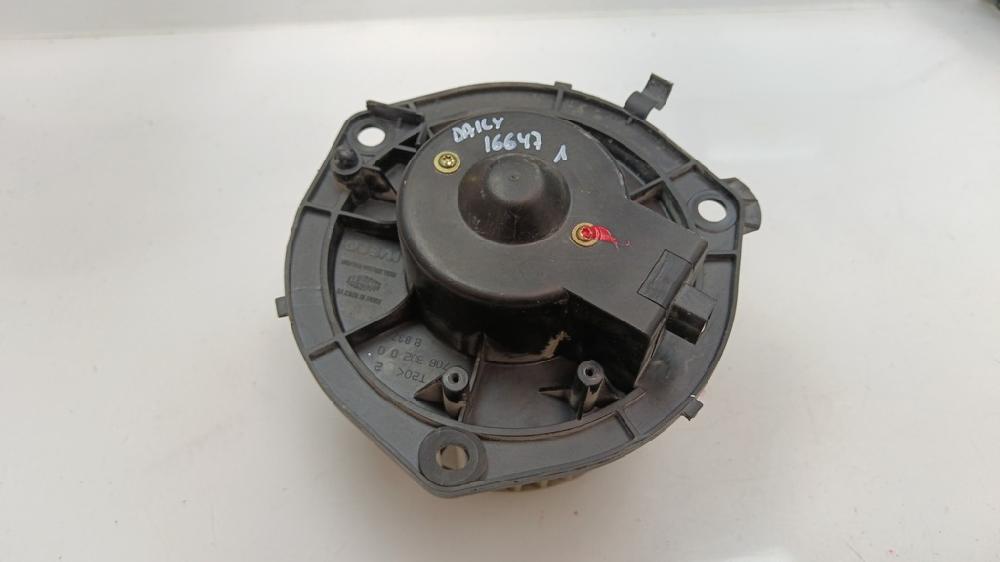 MOTOR CALEFACCION IVECO DAILY OTROS