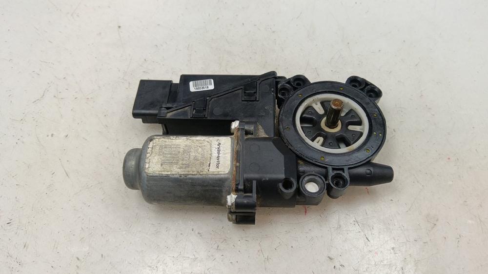 MOTOR ELEVALUNAS DELANTERO IZQUIERDO NISSAN PRIMERA 2.2 DTI MT 126CV | 93KW