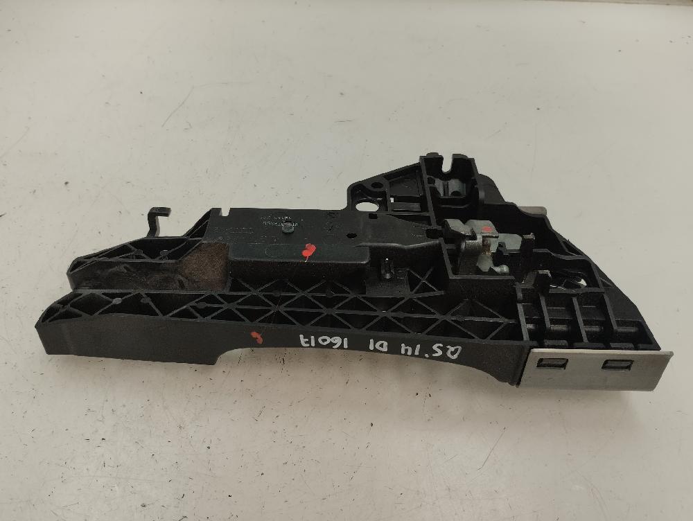 SOPORTE MANETA EXTERIOR DELANTERA IZQUIERDA AUDI Q5 2.0 TDI MT QUATTRO 177CV