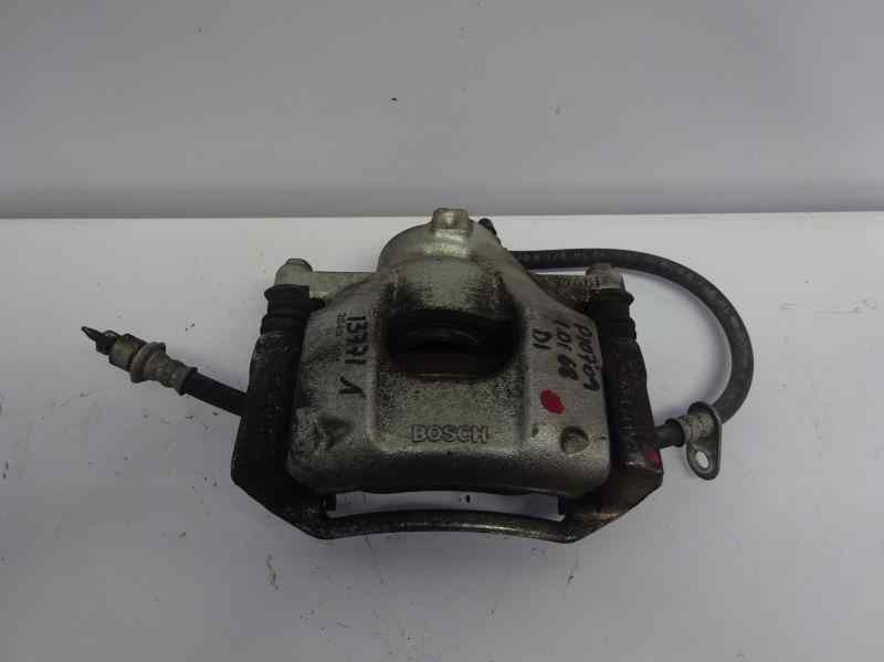 PINZA FRENO DELANTERA IZQUIERDA PEUGEOT 107 1.0 MT 68CV | 50KW