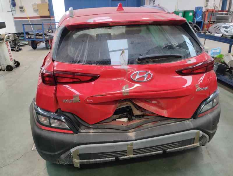 CAJA CAMBIOS HYUNDAI KONA 1.0 MT 120CV | 88KW