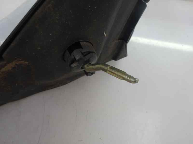 RETROVISOR DERECHO OPEL VECTRA 1999 1.6 MT 101CV