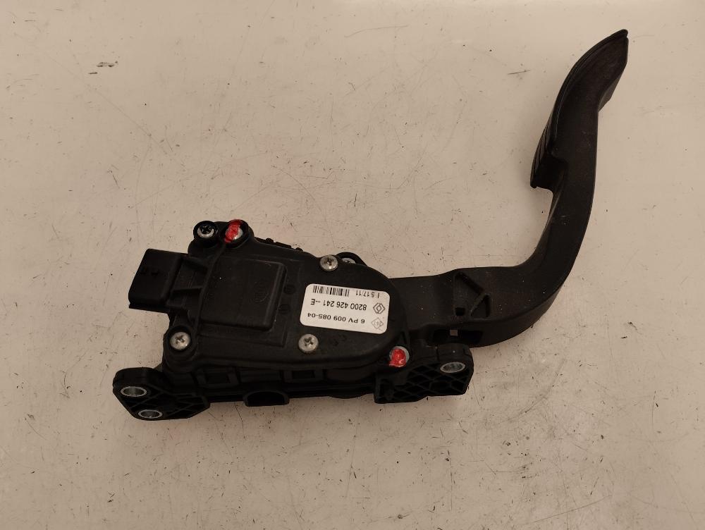 POTENCIOMETRO PEDAL RENAULT TWINGO 1.5 DCI MT 65CV