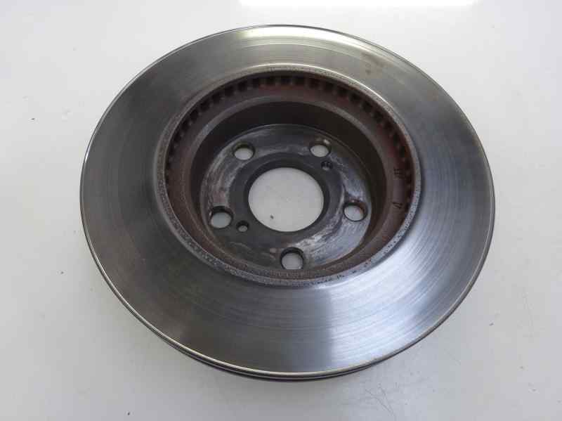 DISCO FRENO DELANTERO LEXUS CT 2012 1.8CVT 99CV | 73KW