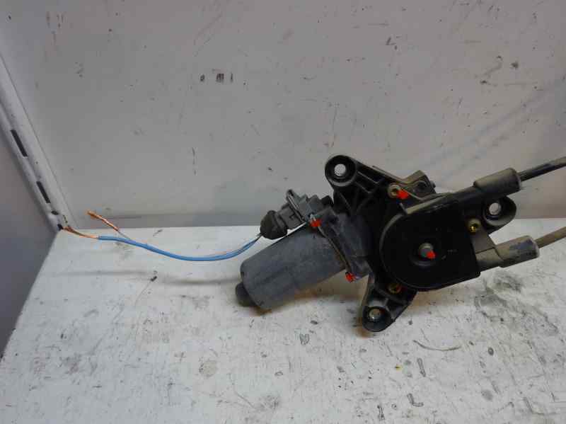 ELEVALUNAS DELANTERO DERECHO PEUGEOT 306 1.9 D MT 69CV