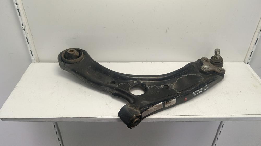 BRAZO SUSPENSION INFERIOR DELANTERO IZQUIERDO HYUNDAI TUCSON 1.6 MT 132CV