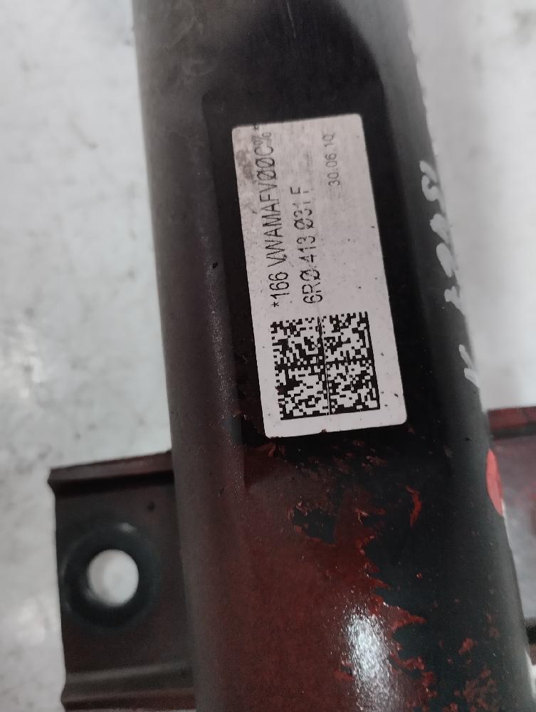 AMORTIGUADOR DELANTERO DERECHO SEAT IBIZA 1.2 MT 64CV | 47KW