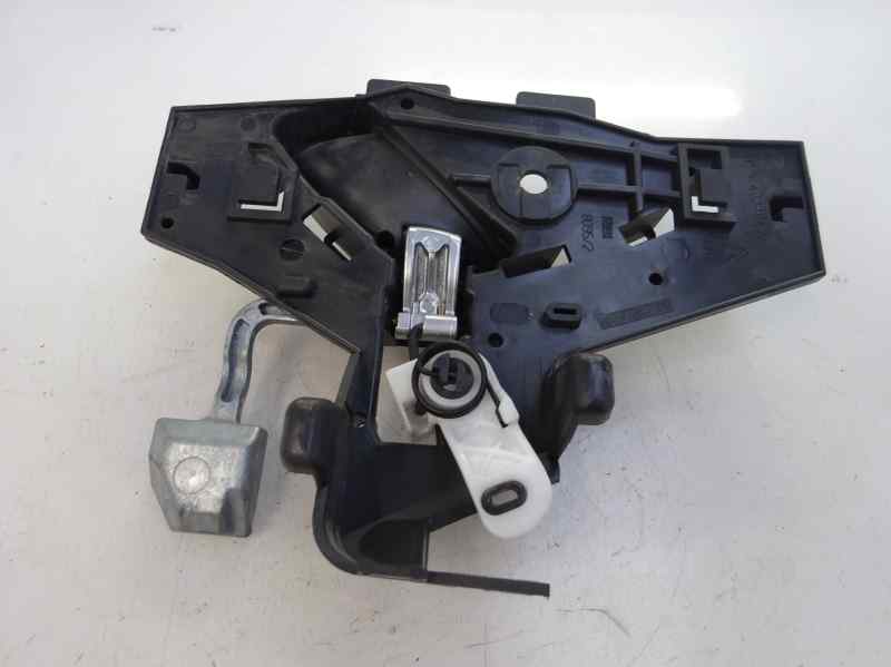 MANETA INTERIOR DELANTERA IZQUIERDA CITROEN C5 2004 2.0 HDI MT 109CV