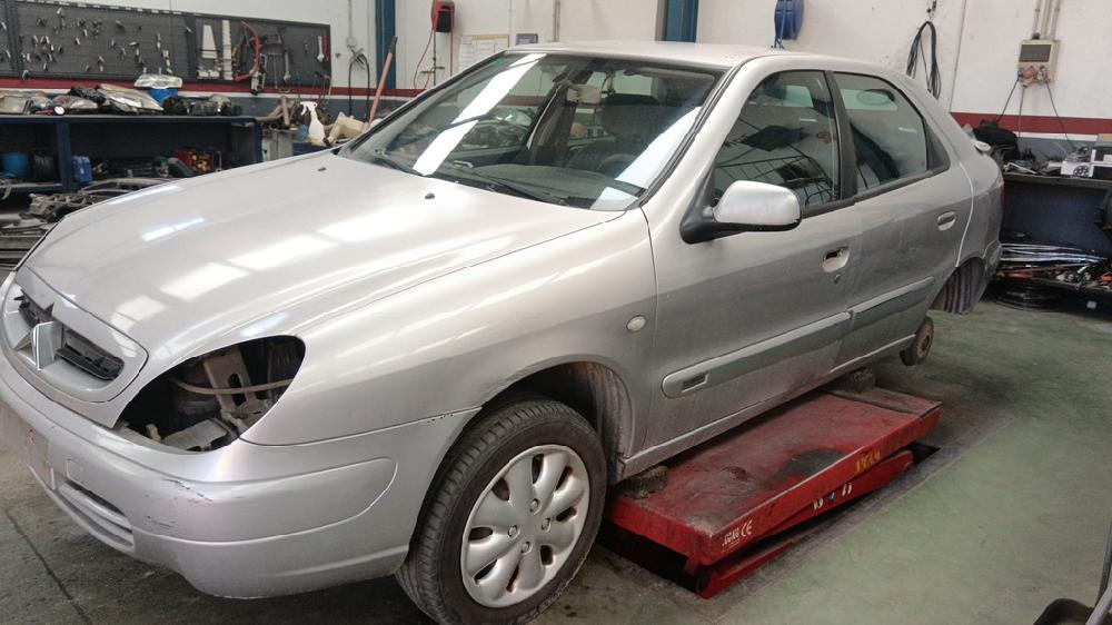 CERRADURA PUERTA TRASERA IZQUIERDA CITROEN XSARA 2001 1.9 D MT 70CV