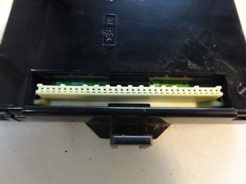 MODULO ELECTRONICO TOYOTA PRIUS 1.8CVT 99CV
