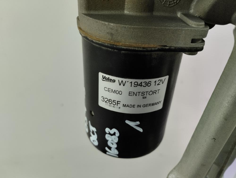 MOTOR LIMPIA DELANTERO CITROEN DS4 1.6 THP MT 200CV