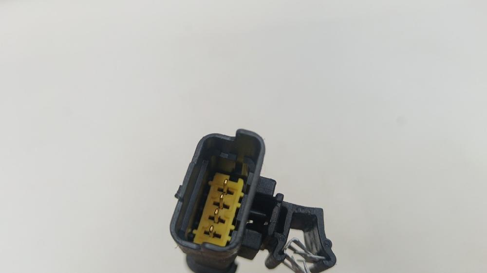 SONDA LAMBDA PEUGEOT 208 1.2 MT 110CV | 81KW