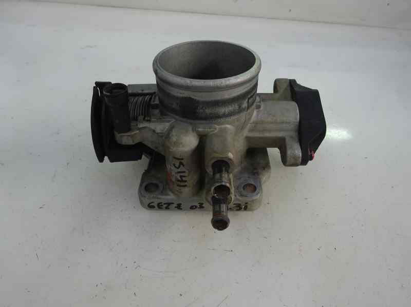 CARBURADOR HYUNDAI GETZ 1.3 MT 82CV | 60KW