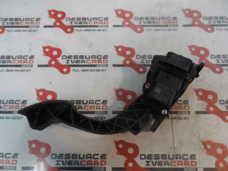 POTENCIOMETRO PEDAL FORD FOCUS 1.8 TDCI MT 116CV | 85KW