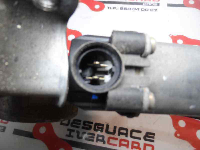 ELEVALUNAS TRASERO IZQUIERDO NISSAN PRIMERA 2.2 DTI MT 126CV | 93KW