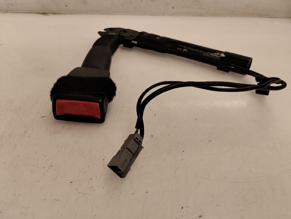 ANCLAJE CINTURON DELANTERO DERECHO BMW SERIE 1 2.0 MT 150CV | 110KW