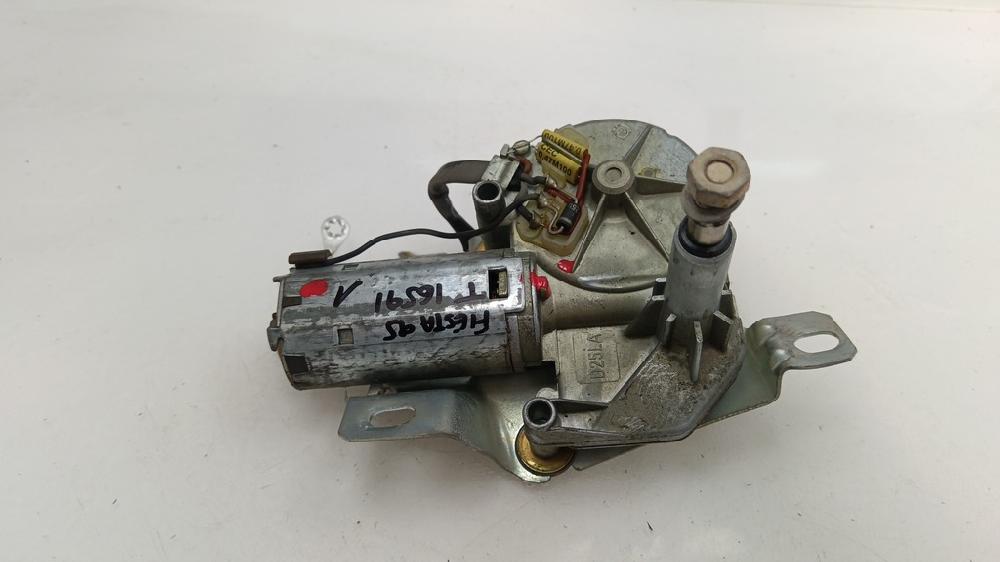 MOTOR LIMPIA TRASERO FORD FIESTA 1.3 MT 59CV