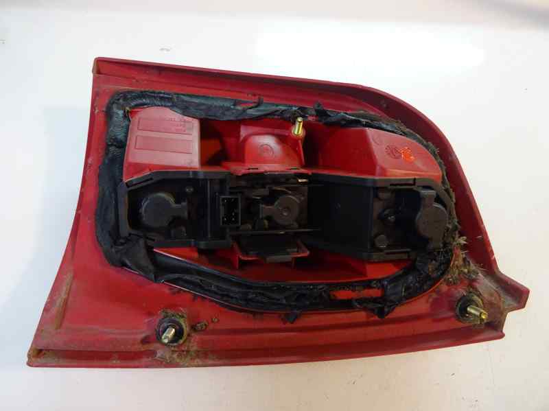 PILOTO TRASERO IZQUIERDO NISSAN MICRA 2001 1.4 MT 82CV | 60KW