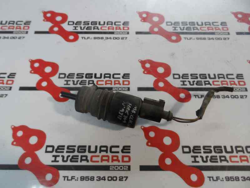 MOTOR LIMPIA DELANTERO MERCEDES BENZ CLASE CLK 3.0 CLK 320 CDI AT 224CV
